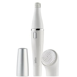 Epilator facial Braun SE810 Face