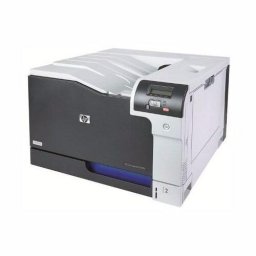 Imprimanta Color HP LaserJet Professional CP5225n, laser, color, format A3, retea