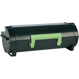CARTUS TONER NR.600HA 60F0HA0 10K ORIGINAL LEXMARK MX310DN