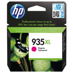 CARTUS MAGENTA NR.935XL C2P25AE ORIGINAL HP OFFICEJET PRO 6830 E-AIO