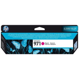 CARTUS MAGENTA NR.971 CN623AE 2,5K ORIGINAL HP X451DW
