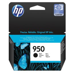 Cartus de cerneala HP original 950 Negru