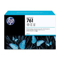 CARTUS GREY NR.761 CM995A 400ML ORIGINAL HP DESIGNJET T7100