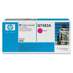 CARTUS TONER MAGENTA NR.503A Q7583A 6K ORIGINAL HP LASERJET 3800
