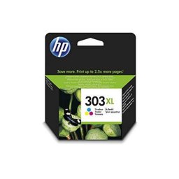 Cartus HP 303XL High Yield Tri-color Ink Cartridge