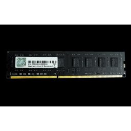 G.SKILL F3-10600CL9S-8GBNT G.Skill DDR3 8GB 1333MHz CL9 1.5V