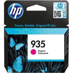 CARTUS MAGENTA NR.935 C2P21AE ORIGINAL HP OFFICEJET PRO 6830 E-AIO