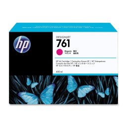 CARTUS MAGENTA NR.761 CM993A 400ML ORIGINAL HP DESIGNJET T7100