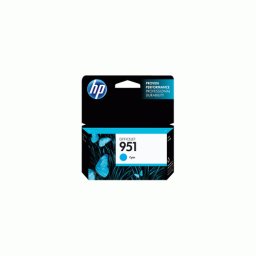 CARTUS CYAN NR.951 CN050AE ORIGINAL HP OFFICEJET PRO 8100 N811A