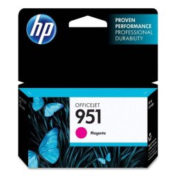 CARTUS MAGENTA NR.951 CN051AE ORIGINAL HP OFFICEJET PRO 8100 N811A