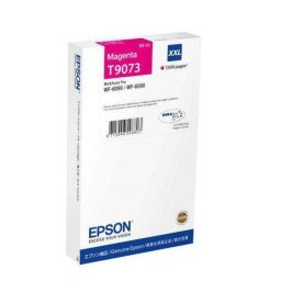 CARTUS MAGENTA C13T907340 7K ORIGINAL EPSON WORKFORCE WF-6590DWF