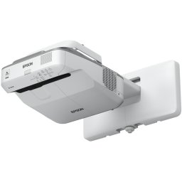 Videoproiector Epson EB-685Wi, 3500 lumeni, 1280 x 800, WXGA , Alb