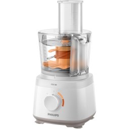 Robot de bucatarie Philips HR7320/00 700W Daily Collection