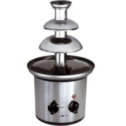 Fantana pentru ciocolata fondue Clatronic SKB3248