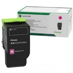 Toner Lexmark Magenta C232HM0