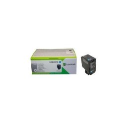 Toner Lexmark Cyan 24B6516