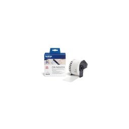 Consumabil Brother DK N55224 Continuous Paper Tape NON ADHESIVE