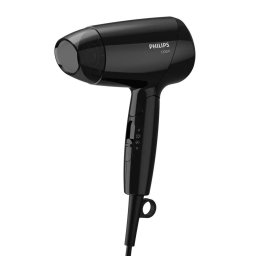 Uscator de par pliabil Philips EssentialCare BHC010/10