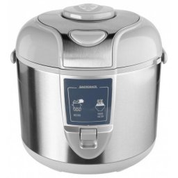 Aparat gatit orez Gastroback 42507, 3 l 450 W