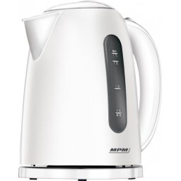 Fierbator apa MPM MCZ-85, alb Putere: 2200 W Capacitate: 1,7 l