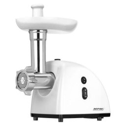 Masina de tocat carne ,3 site de tocare 3, 5, 7 mm, functie reverse , 650 W, MMM-05