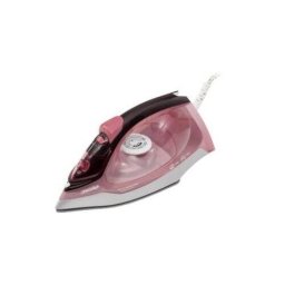 Fier de calcat Mesko MS5028, 2200 W, Talpa ceramica