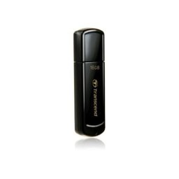 Stick Memorie Transcend Classic JetFlash 350 16GB, USB2.0