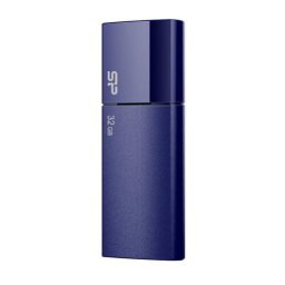 Memorie USB Silicon Power Ultima 05 32GB USB 2.0 Blue