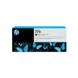 Cartus Original HP DESIGNJET Z6200 Matte Negru NR.771C B6Y07A 775ML