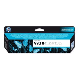 Cartus HP 970 (CN621AE), Negru