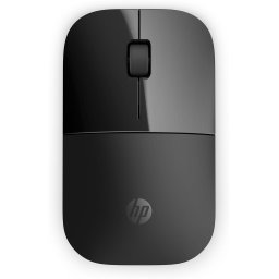 Mouse Wireless HP Z3700, Negru
