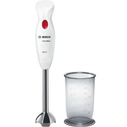 Mixer de mana Bosch MSM24100, 400W, alb