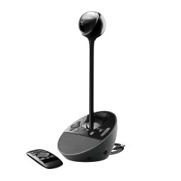 Camera videoconferinta Logitech BCC950 ConferenceCam, 1920 x 1080