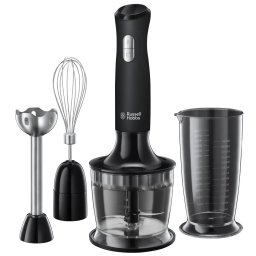 Russell Hobbs 24702-56 Matte Black 3in1 botmixer