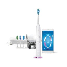 Periuta de dinti sonica electrica Philips Sonicare DiamondClean Smart HX9924/07