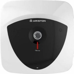 Boiler electric Ariston Andris lux 10 ur/5eu 10L 1200W Led iluminat Protectie electrica IPX5 Montare sub chiuveta Alb andris lux 10 ur /5 eu