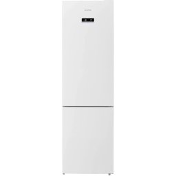 Combina frigorifica Arctic AK60406E40NFW, 362L, Clasa E, H 202.5, Alb