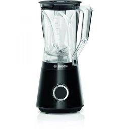 Blender Bosch Vita Power Serie 4 MMB6141B, 1200 W, 1.5 l, 3 programe automate, cana Tritan, Negru