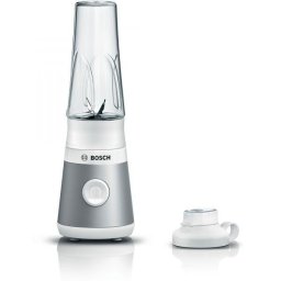 Blender de masa Bosch Vita Power MMB2111T, 450W, argintiu