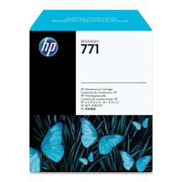 Cartus HP CH644A Negru