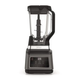 Blender 2 in 1 Ninja BN750EU, 1200W, 2.1L / 700ml, negru