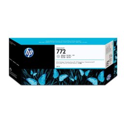 HP Cartus 772 Light Grey