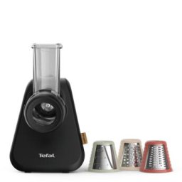 Razatoare Tefal Eco Respect MB77EN38, 200W, 3 accesorii, negru