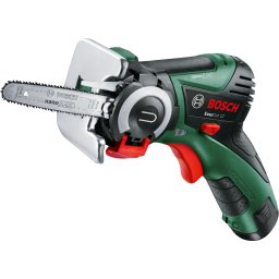 Fierastrau electric Bosch EasyCut 12, 12V, 1 acumulator 2.5 Ah
