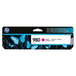Cartus Cerneala HP 980 Magenta