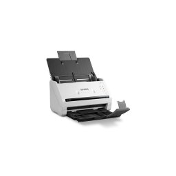 Scanner Epson DS-770II Format A4, USB 3.0, Alb