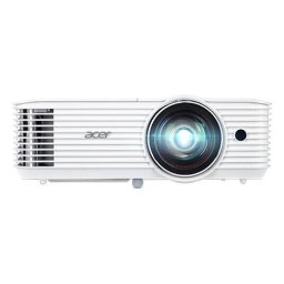 Videoproiector Acer S1286H, XGA, 3500 lm, 1024 x 768, Alb