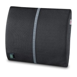 Beurer HK 70 Placa de incalzire pentru spate, 20W, 3 nivele de temperatura, atat pentru lucru, cat si pentru conducere, Negru
