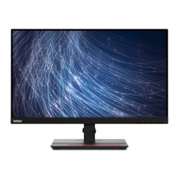 Monitor LED Lenovo ThinkVision T24m-29 23.8 inch FHD IPS 4 ms 60 Hz USB-C