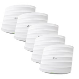 Access Point TP-Link Gigabit EAP245 Dual-Band 5 PackSet